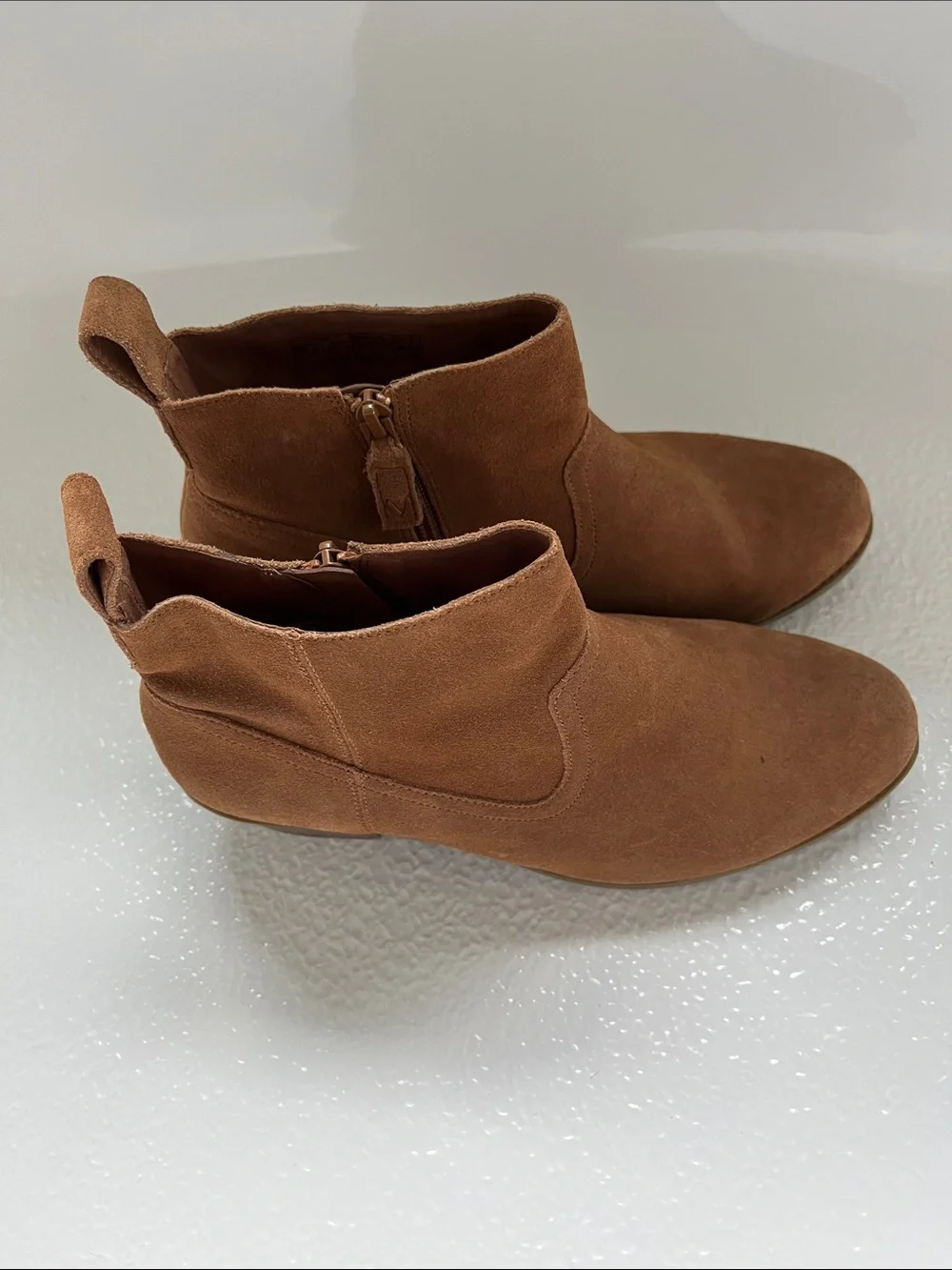 Vionic women’s ankle boot